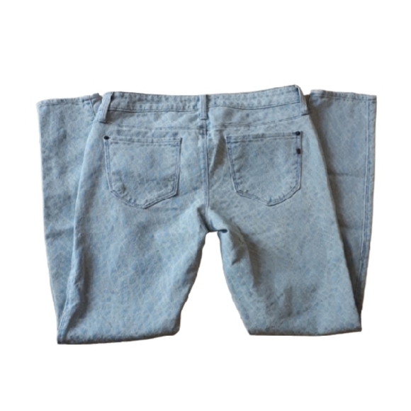 Genetic snake jean - Picture 3 of 6